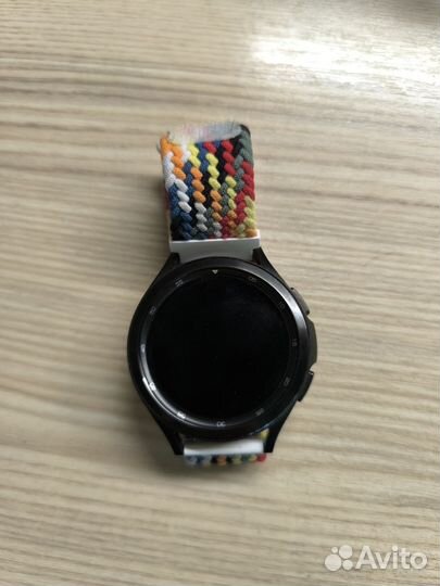 Samsung galaxy watch 4 classic 46mm