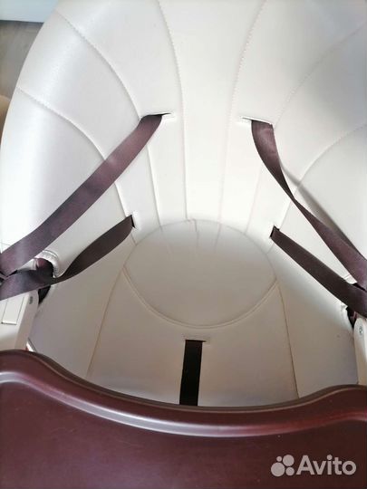 Детский стульчик для кормления