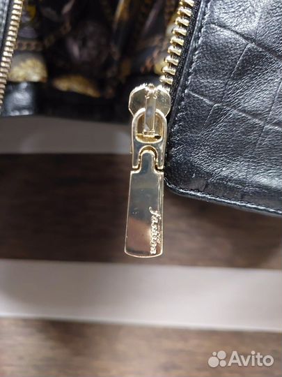 Куртка натуральная кожа