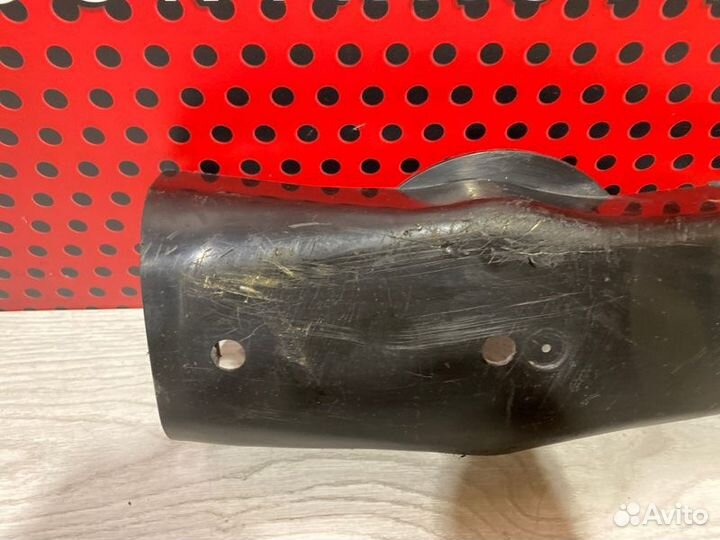 Пыльник Mercedes-Benz E-Class W213 2017