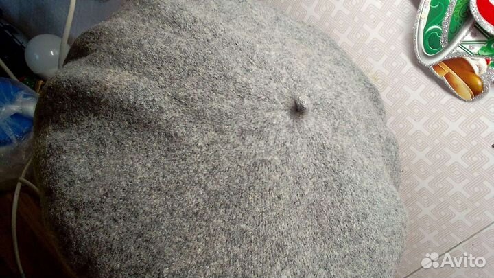 Береты СССР