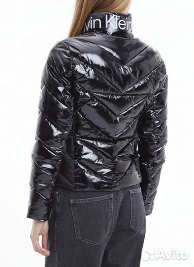 Куртка Calvin Klein, оригинал. М, L
