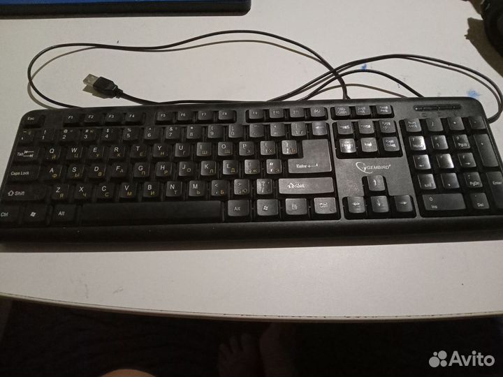 Клавиатура