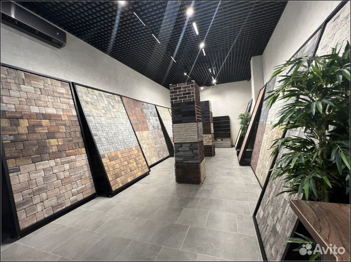 Брусчатка по госту