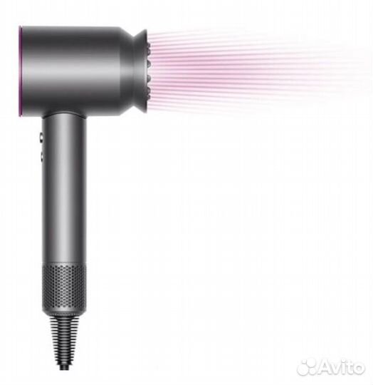 Dyson supersonic Фен
