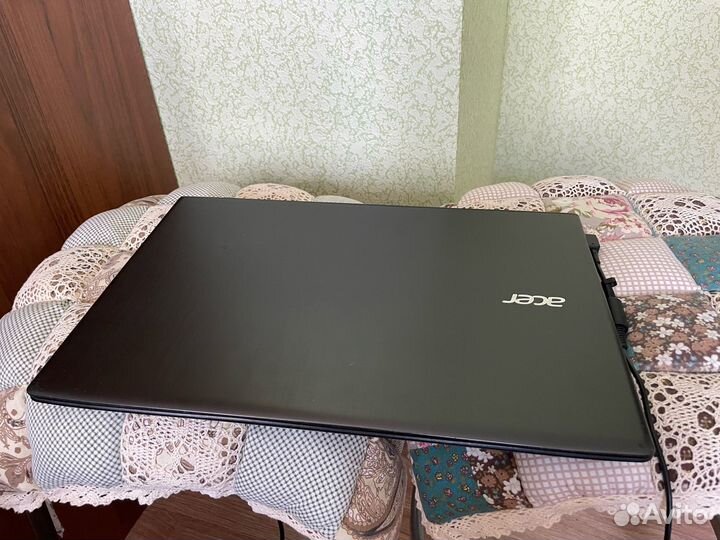 Acer i5-6200u/gtx950m/8gb DDR-4/SSD/Аккум 3ч