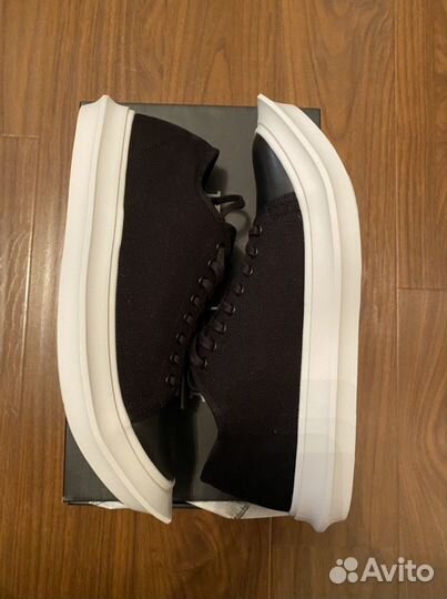 Необычные Кеды knickerbocker 43-44 28 cm