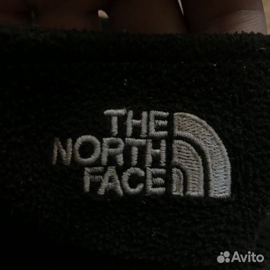 Флисовая кофта The North Face Flight Series