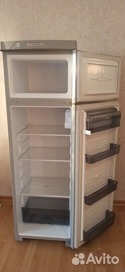 Холодильник Саратов