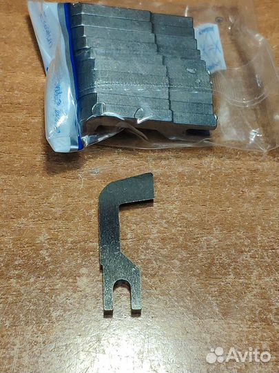 Нож верхний Jaguar; Comfort; Avrora; Micron