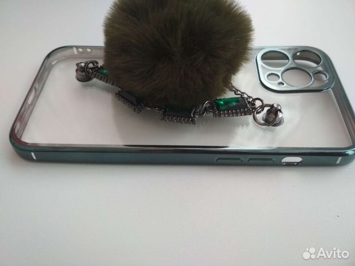 Чехол силиконовый для iPhone 12 pro max