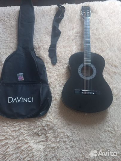 Гитата классическая