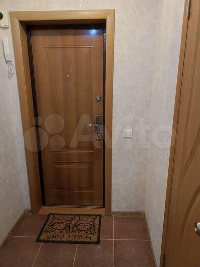 3-к. квартира, 60 м², 5/5 эт.