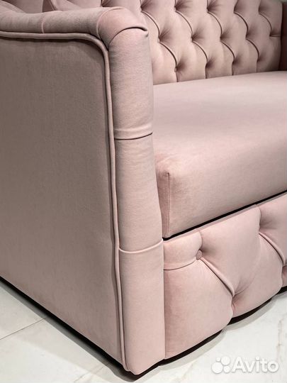 Диван кровать Луна