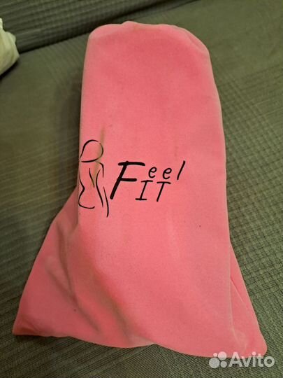 Эспандер для мышц тазового дна Feelfit