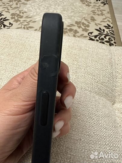 Чехол на iPhone 13 оригинал