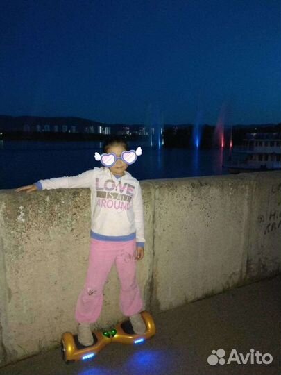 Гироскутер