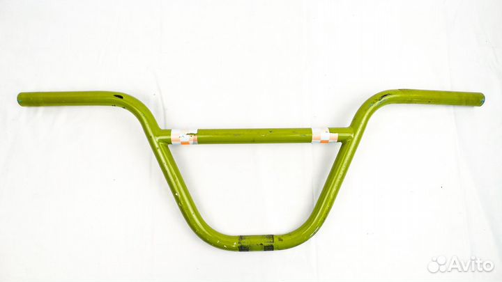 Рули для BMX (велосипеда)