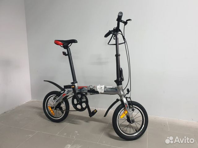 Велосипед Stels Pilot 360 14", Новое купить в Санкт-Петербурге | Авито
