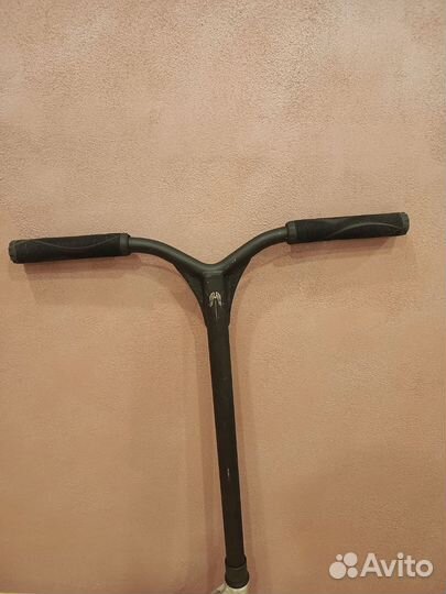 Руль для трюкового самоката ethic dryade v2