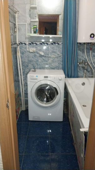 2-к. квартира, 41 м², 3/3 эт.