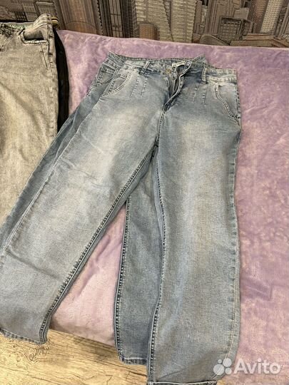 Вещи женские пакетом бу