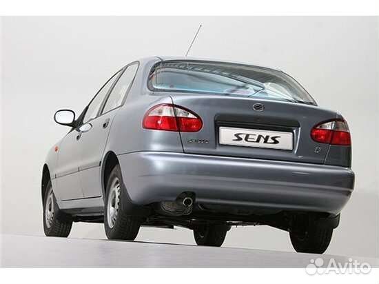 Chevrolet lanos/Ланос