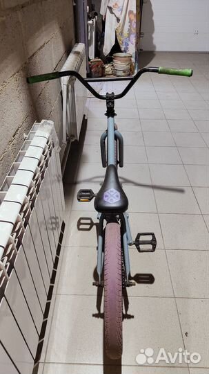 Велосипед bmx