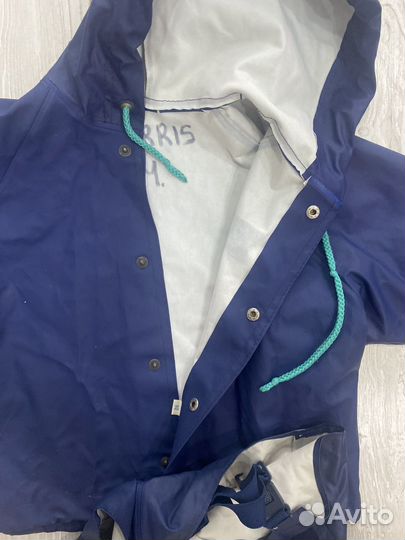 Непромокаемый костюм 92