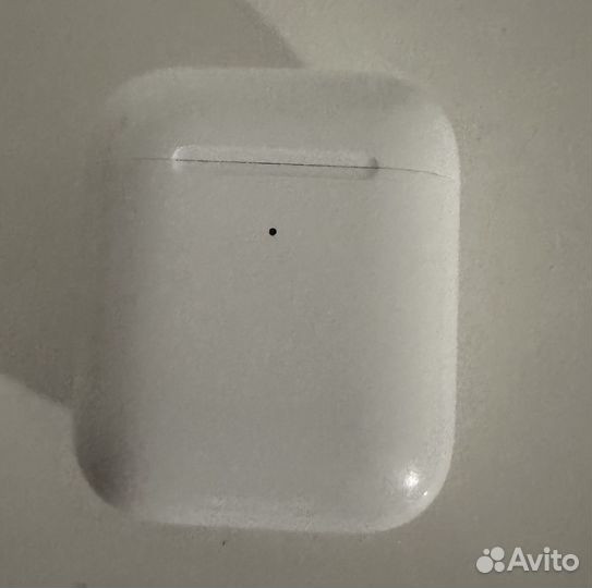 Наушники apple airpods 2, строго оригинал
