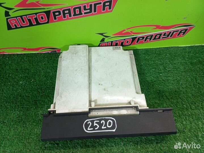 Блок управления климат-контролем toyota GS141,JZS1