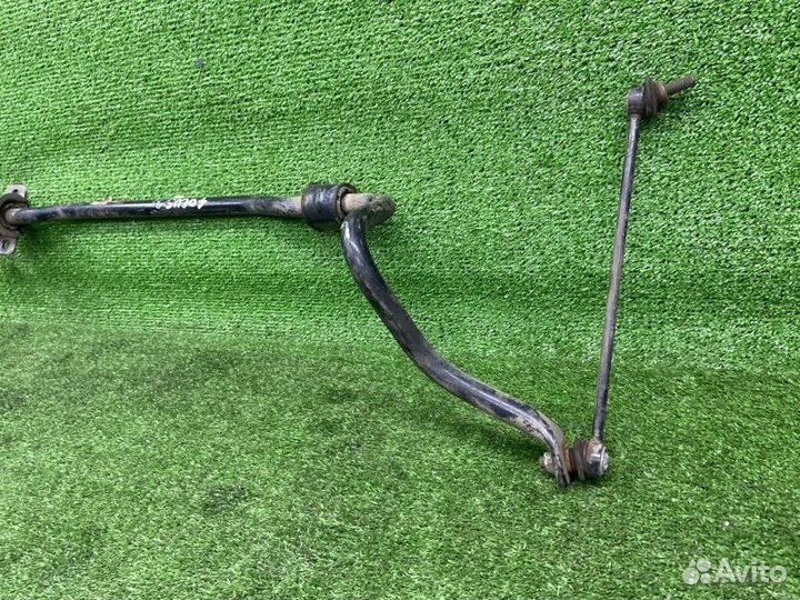 Стабилизатор передний Ford Focus 2