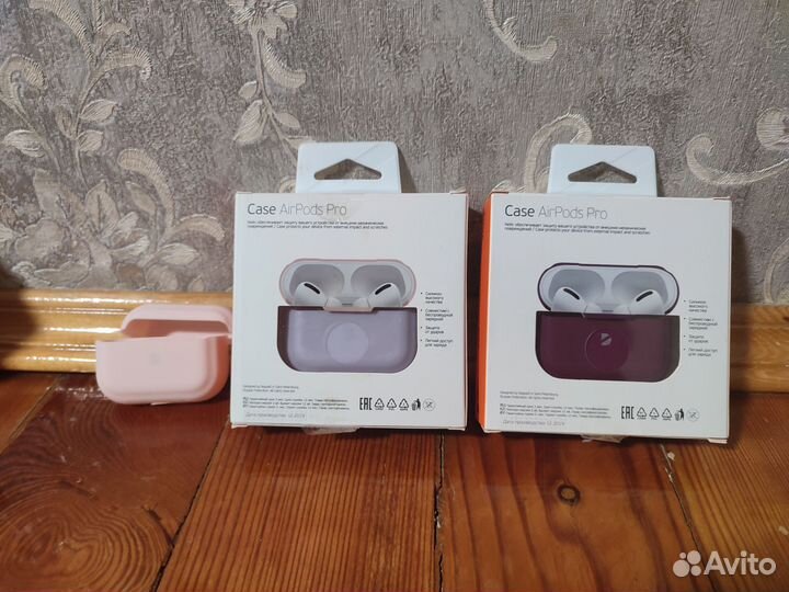 Airpods pro оригинальные
