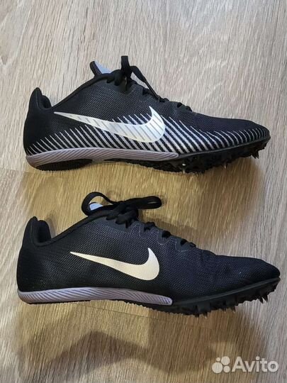 Шиповки для бега nike