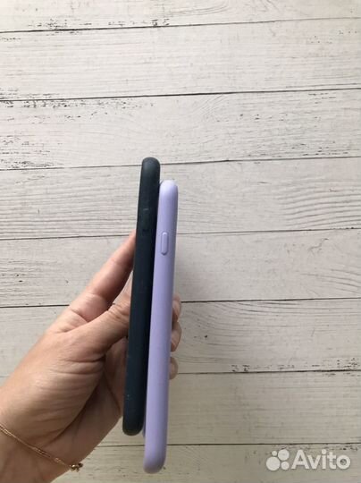 Чехол на iPhone 7 8