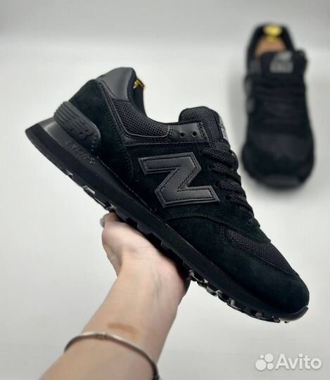 Кроссовки New Balance 574 (41-46)