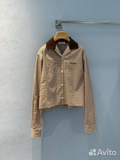 Костюм Miu miu