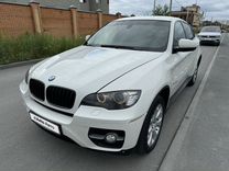 BMW X6 3.0 AT, 2010, 150 035 км, с пробегом, цена 1 680 000 руб.