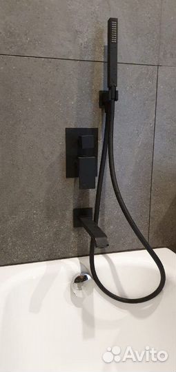 Ремонт ванной комнаты.Ванная под ключ.Плиточни