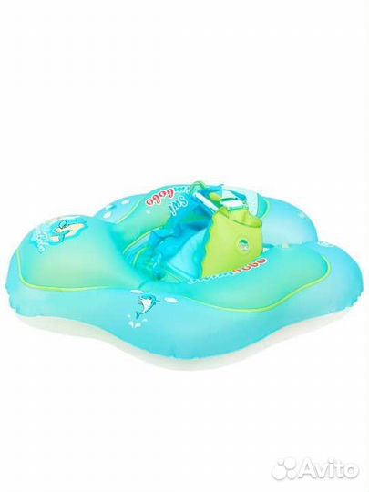 Детский круг для купания