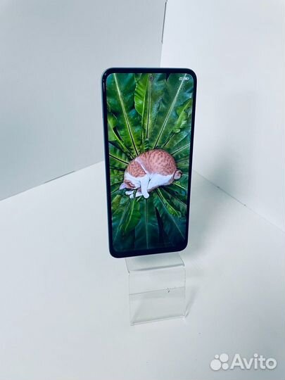Xiaomi Redmi Note 12S, 8/256 ГБ