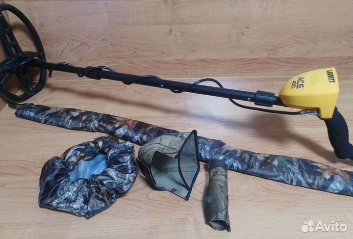 Комплект чехлов для Ace 150/250/400