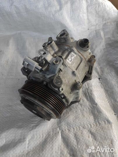 Двигатель Lexus IS 2,0t 8AR-FTS в разбор