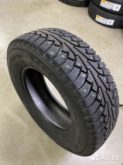 Nokian Tyres Nordman 5 SUV 225/70 R15C 98T