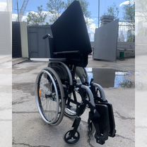 Инвалидная коляска в аренду без залога Отто Бэк