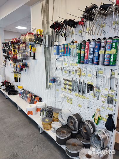 Окна алюминиевые