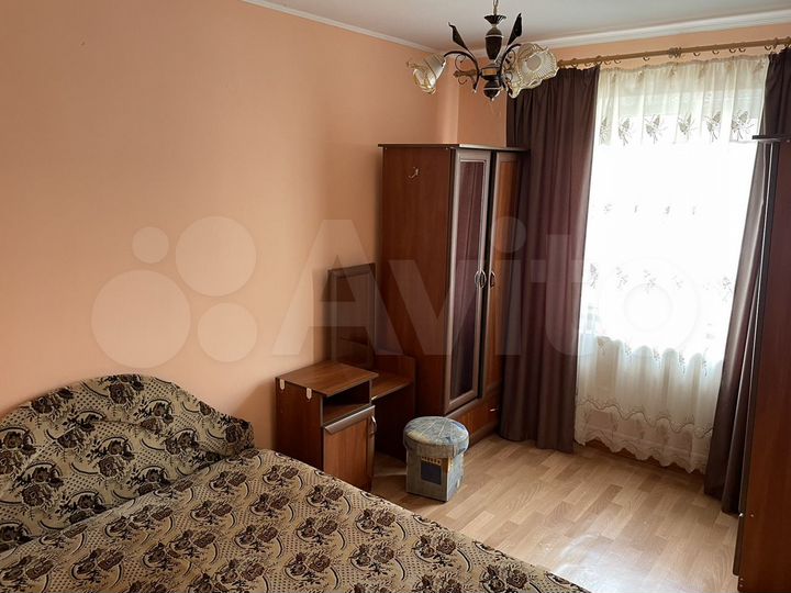 Дом 100 м² на участке 9 сот.