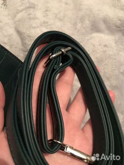 Сумка женская кожзам