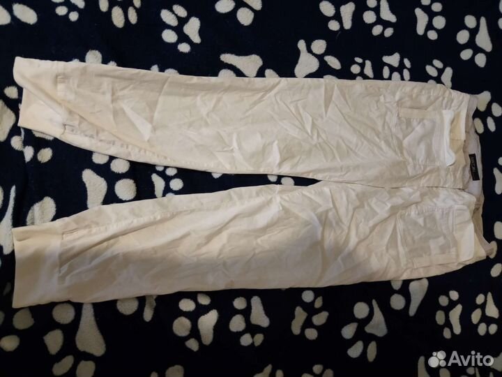 Вещи пакетом