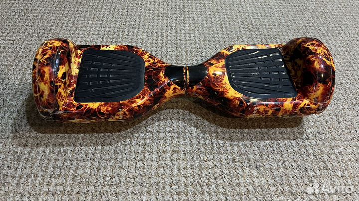 Гироскутер